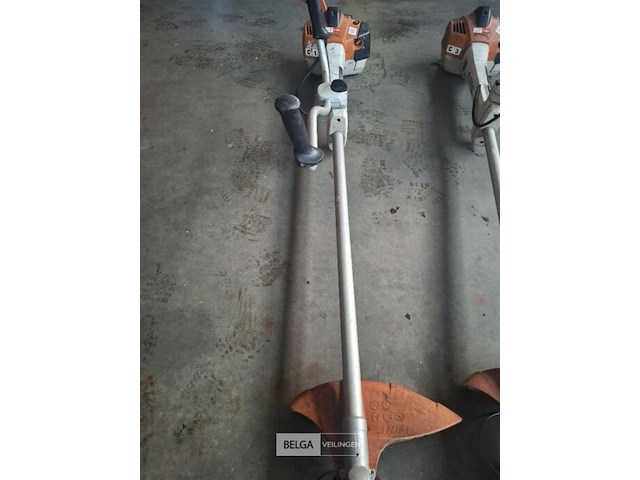 Stihl bosmaaier - afbeelding 1 van  4
