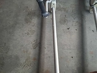 Stihl bosmaaier - afbeelding 1 van  4