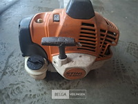 Stihl bosmaaier - afbeelding 3 van  4