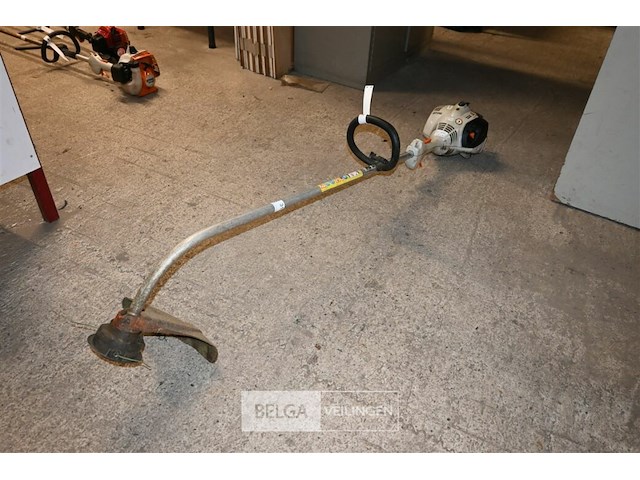 Stihl bosmaaier - afbeelding 1 van  4
