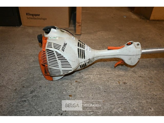 Stihl bosmaaier - afbeelding 2 van  4