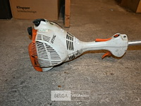 Stihl bosmaaier - afbeelding 2 van  4