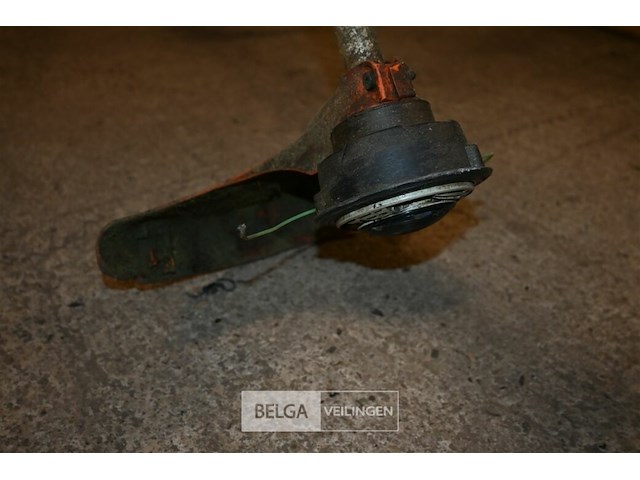 Stihl bosmaaier - afbeelding 4 van  4