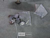 Stihl bosmaaier - afbeelding 2 van  4