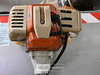 Stihl bosmaaier - afbeelding 3 van  4