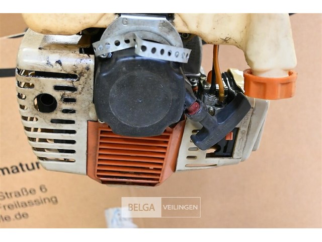 Stihl bosmaaier - afbeelding 4 van  4