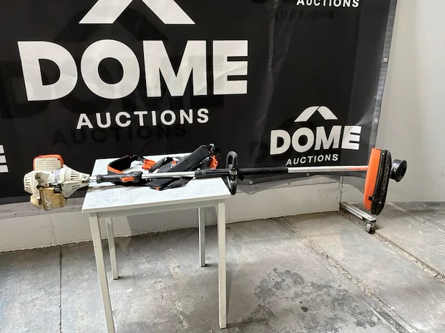 Stihl bosmaaier - afbeelding 1 van  7
