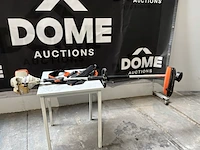 Stihl bosmaaier