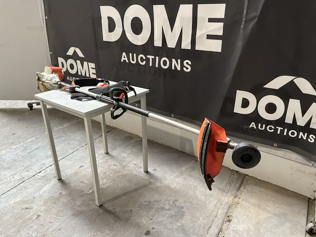 Stihl bosmaaier - afbeelding 2 van  7