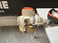 Stihl bosmaaier - afbeelding 3 van  7