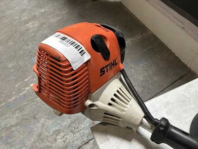 Stihl bosmaaier - afbeelding 4 van  7