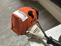 Stihl bosmaaier - afbeelding 4 van  7