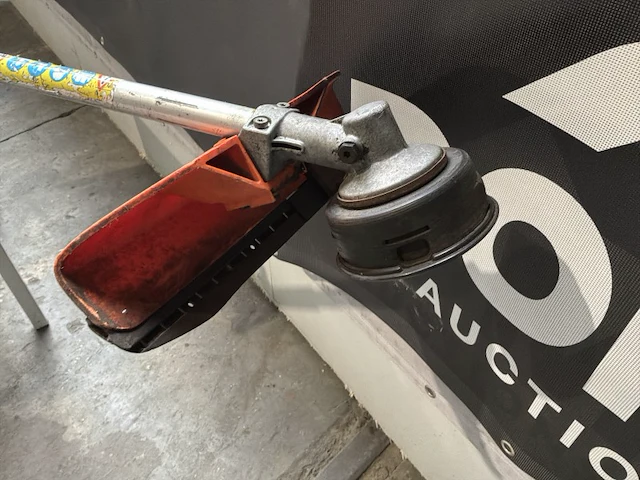 Stihl bosmaaier - afbeelding 6 van  7