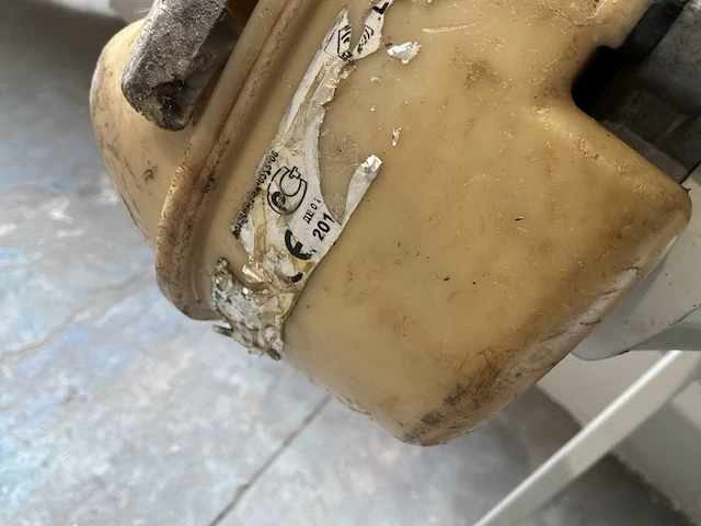 Stihl bosmaaier - afbeelding 7 van  7