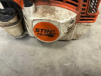 Stihl bosmaaier - afbeelding 6 van  6