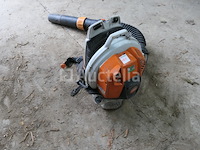 Stihl br 800 c benzinebladblazer - afbeelding 4 van  7