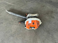 Stihl br600 bladblazer - afbeelding 1 van  5