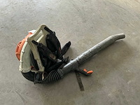 Stihl br600 bladblazer - afbeelding 3 van  5