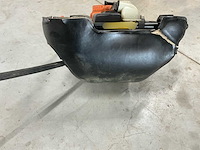 Stihl bt 130 grondboor - functioneel - afbeelding 3 van  5
