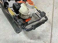 Stihl bt 130 grondboor - functioneel - afbeelding 4 van  5