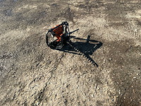 Stihl bt 131 grondboor - afbeelding 4 van  5