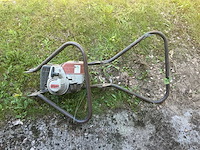 Stihl bt 360 grondboor - afbeelding 1 van  4