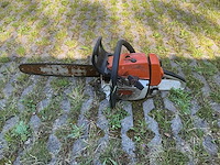 Stihl bt07 kettingzaag - afbeelding 1 van  5