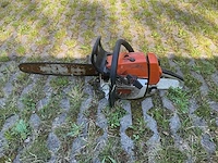 Stihl bt07 kettingzaag
