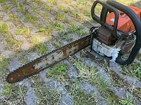 Stihl bt07 kettingzaag - afbeelding 5 van  5