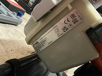 Stihl bt131 grondboor - afbeelding 4 van  7