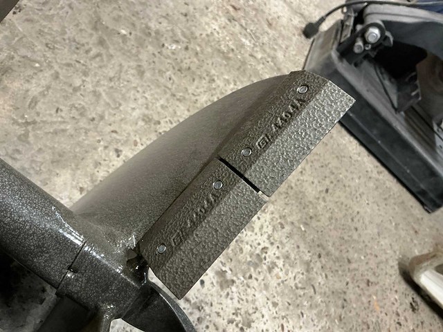 Stihl bt131 grondboor - afbeelding 6 van  7