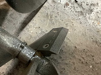 Stihl bt131 grondboor - afbeelding 7 van  7