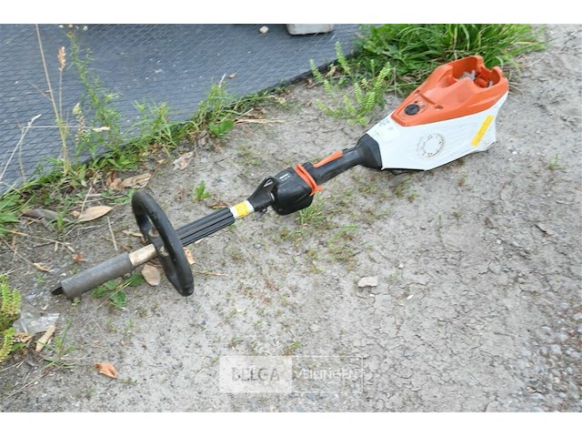 Stihl combimachine zonder batterij - afbeelding 1 van  6