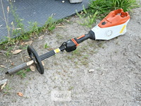 Stihl combimachine zonder batterij
