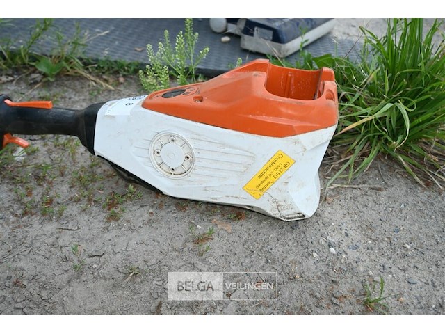 Stihl combimachine zonder batterij - afbeelding 2 van  6