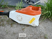Stihl combimachine zonder batterij - afbeelding 2 van  6