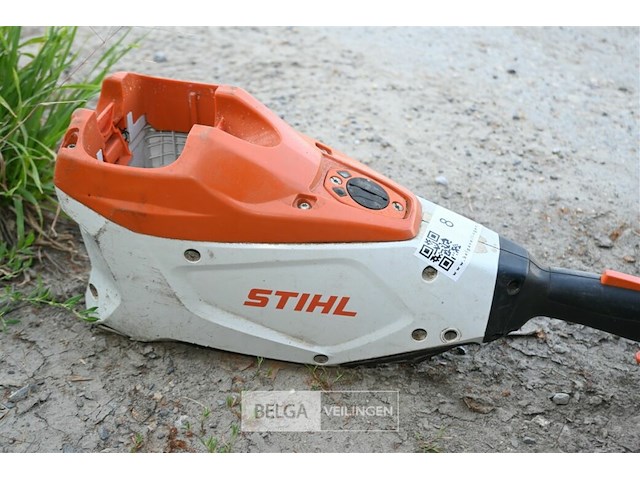 Stihl combimachine zonder batterij - afbeelding 4 van  6