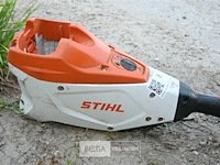 Stihl combimachine zonder batterij - afbeelding 4 van  6