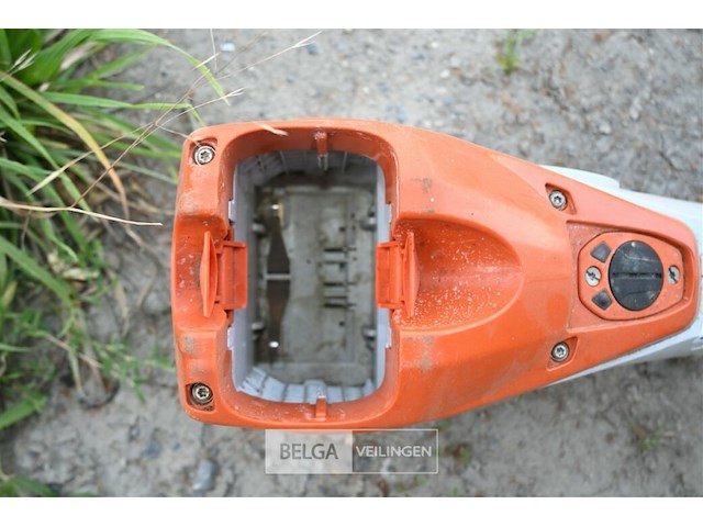 Stihl combimachine zonder batterij - afbeelding 5 van  6