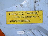 Stihl combimachine zonder batterij - afbeelding 6 van  6
