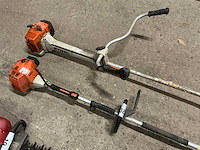 Stihl diverse tuingereedschappen (2x) - afbeelding 3 van  6