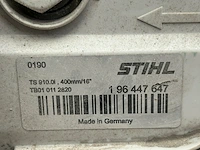 Stihl doorslijper - afbeelding 3 van  10