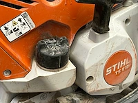 Stihl doorslijper - afbeelding 6 van  10