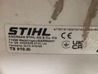Stihl doorslijper - afbeelding 7 van  10