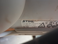 Stihl doorslijper - afbeelding 2 van  2
