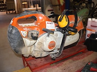 Stihl doorslijper - afbeelding 3 van  6