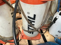 Stihl drukspuit (3x) - afbeelding 2 van  5