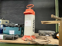 Stihl drukspuit - afbeelding 1 van  1