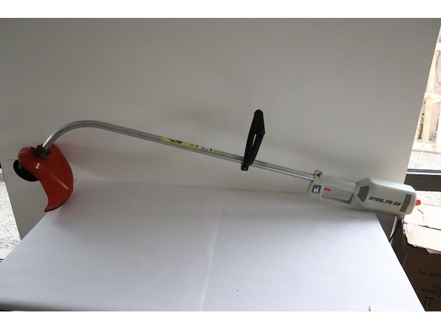 Stihl fe 55 grastrimmer - afbeelding 1 van  4