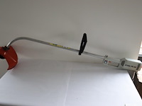 Stihl fe 55 grastrimmer - afbeelding 1 van  4